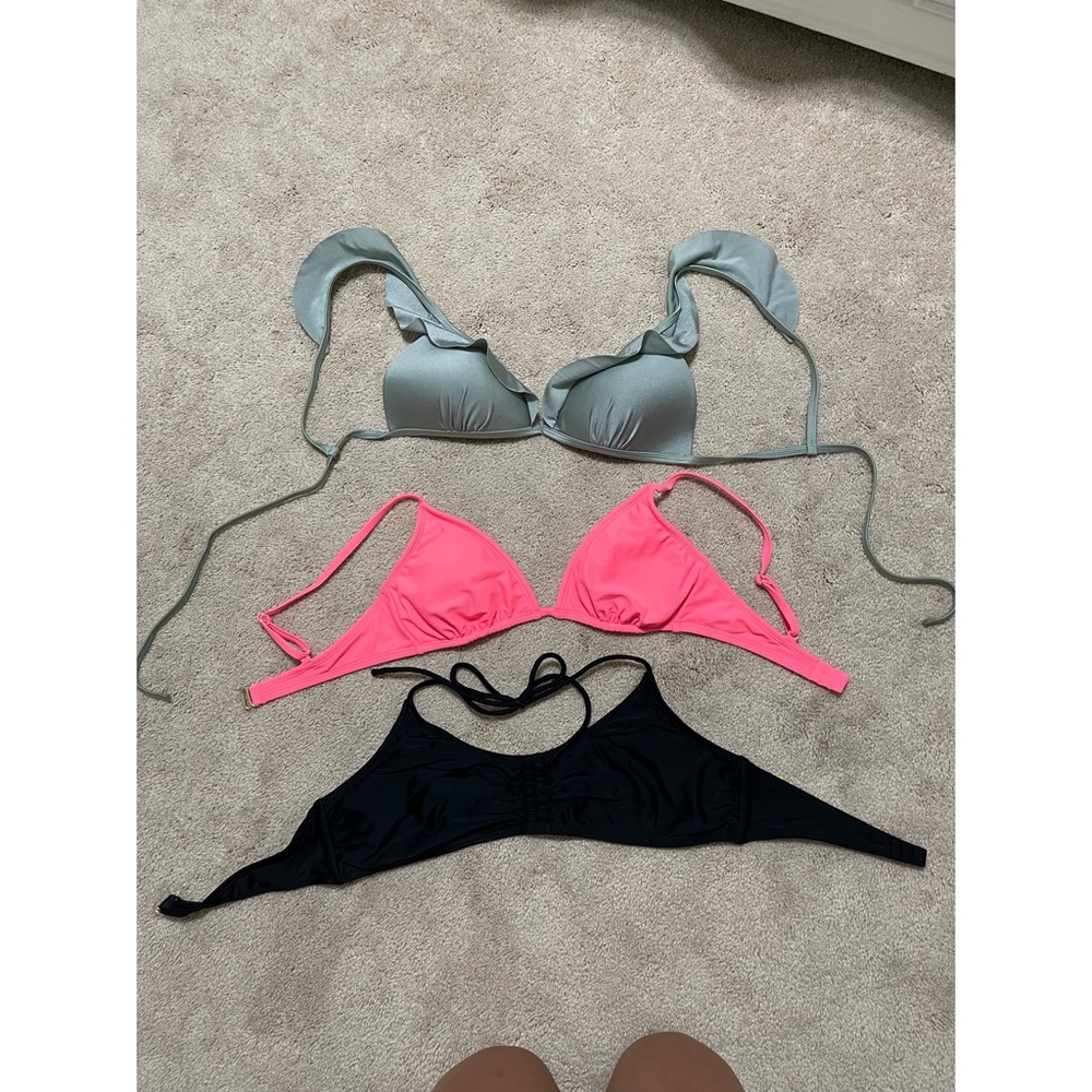 BATHING SUIT BUNDLE